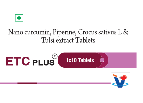 ETC Plus Tablets