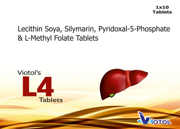 L4 Tablets